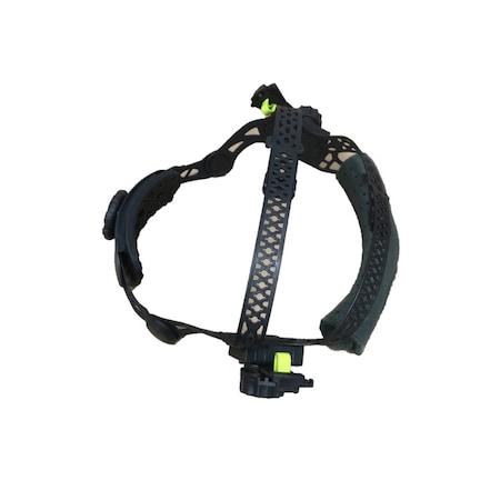 Blue Demon HELMET HEAD GEAR FOR ALL TRUE SERIES WELDING HOODS BDWH-TRUEVIEW-HG